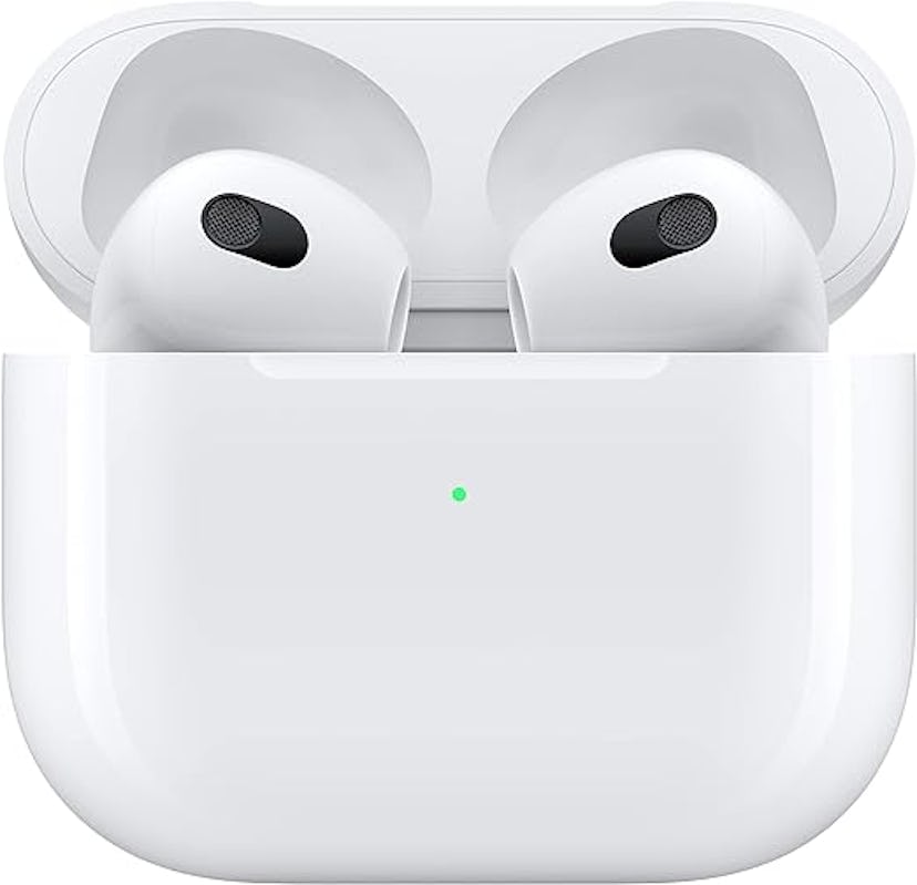 Apple AirPods (3rd Generation) Wireless Ear Buds