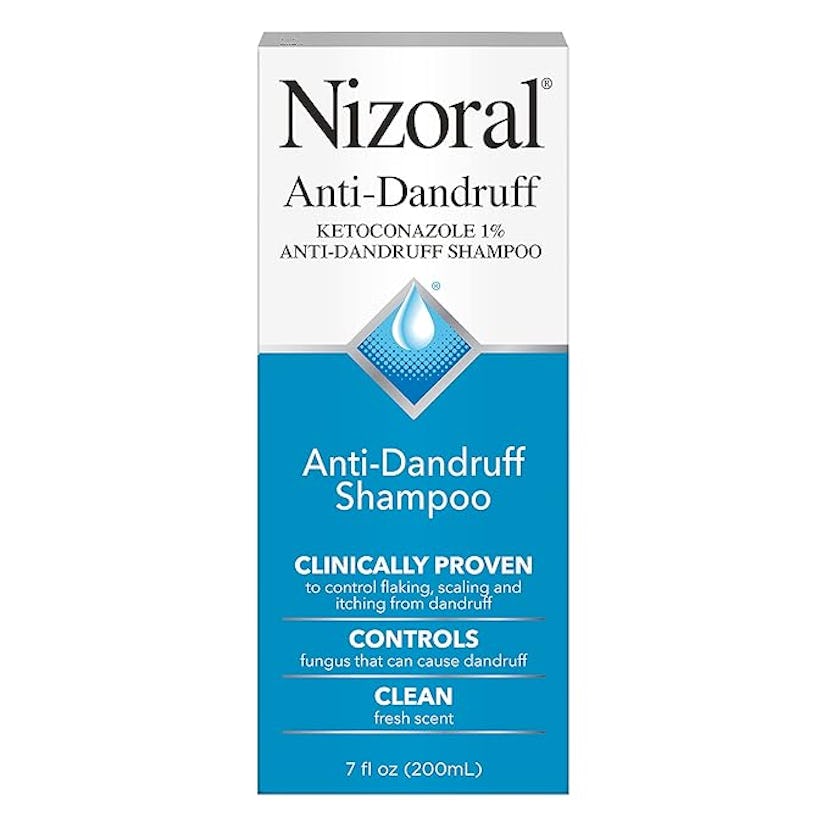 Nizoral Anti-Dandruff Shampoo