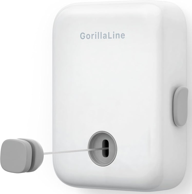 GorillaLine Retractable Clothesline