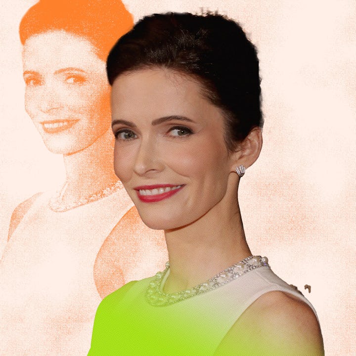 Bitsie Tulloch, star of The CW's 'Superman & Lois'