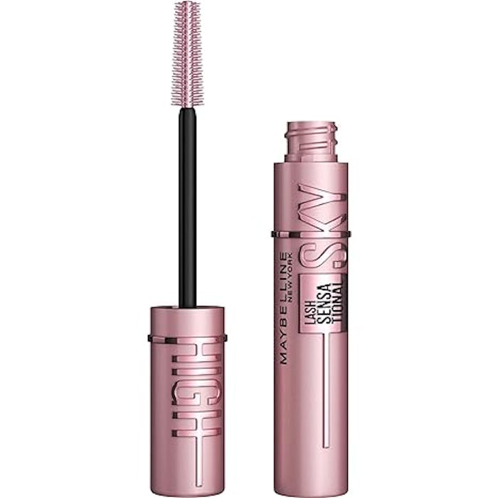 Maybelline Lash Sensational Sky High Mascara