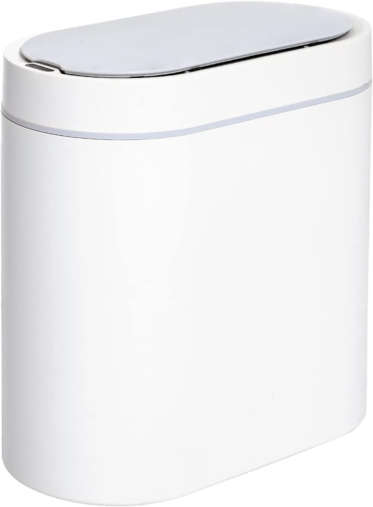 SYNCVIBE Bathroom Trash Can