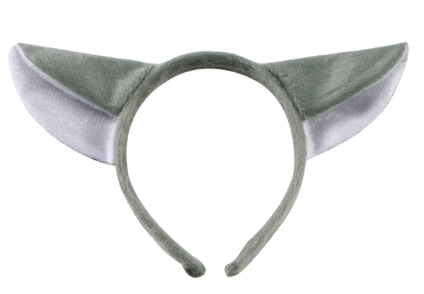 Toptie Plush Animal Headbands