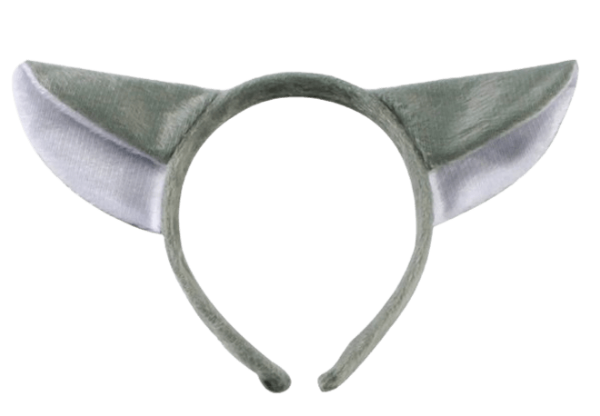 Toptie Plush Animal Headbands