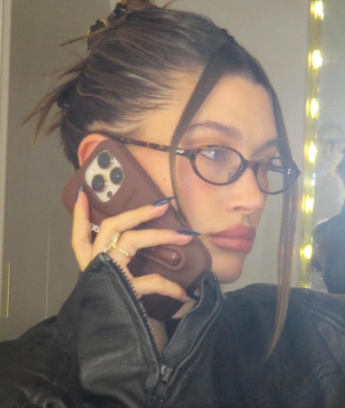 L.A. eyewear label Bonnie Clyde celebrity