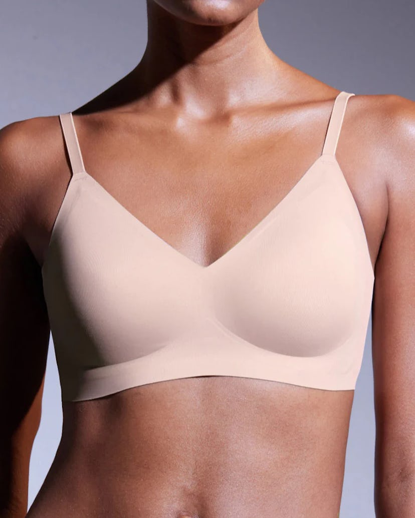 EBY Relief Bra 