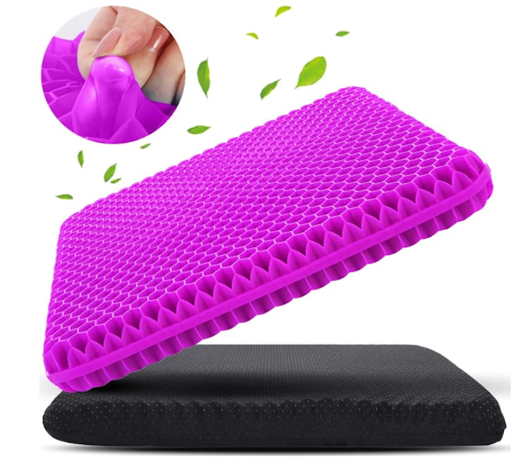 KYSMOTIC Gel Seat Cushion