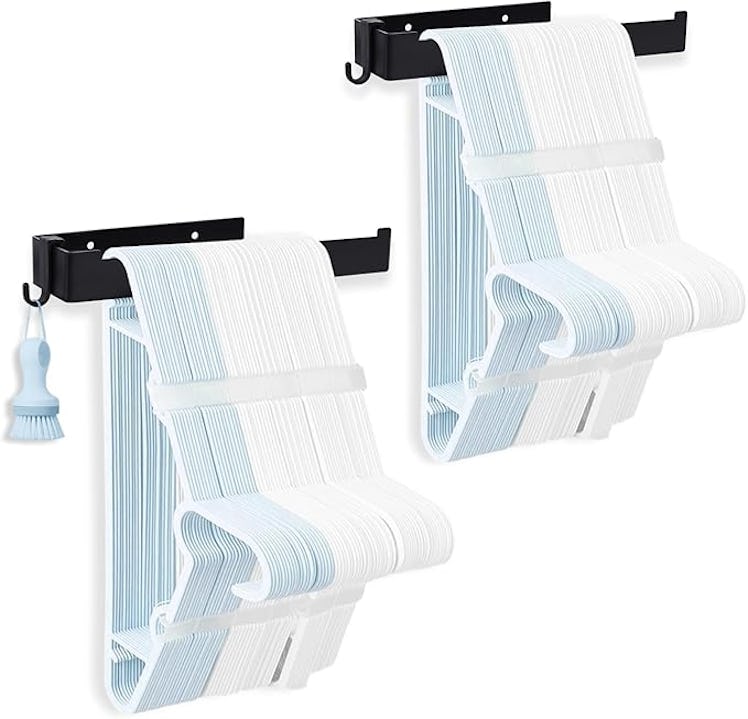 MCPINKY Hanger Holder (2-Pack)