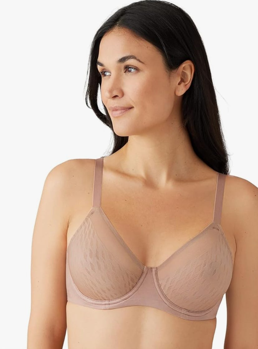 Wacoal Elevated Allure Underwire Bra