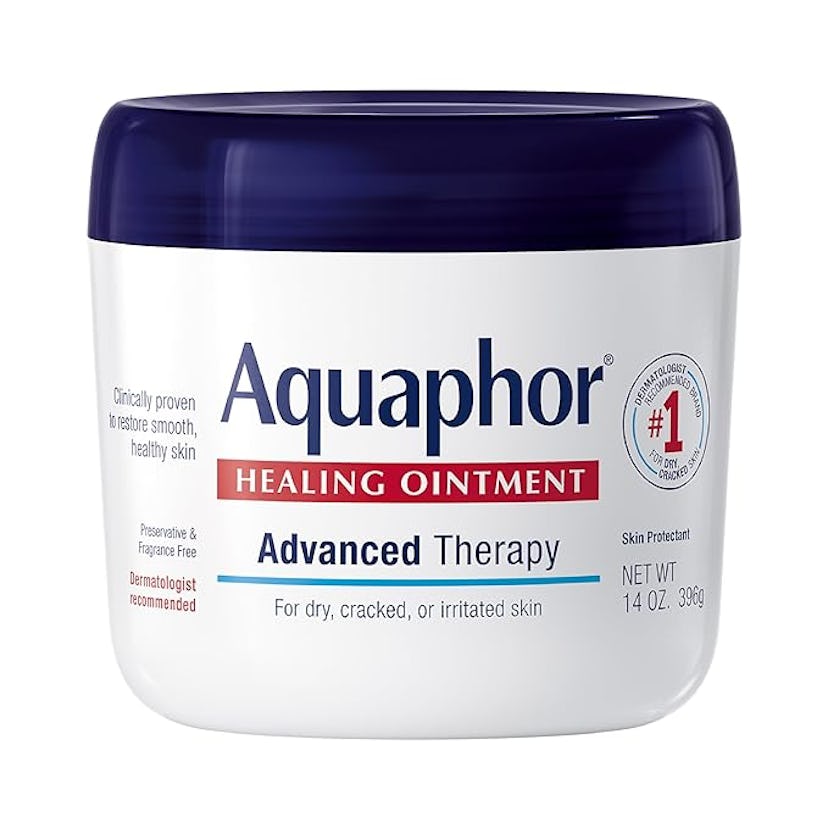 Aquaphor Advanced Therapy Skin Protectant Healing Ointment