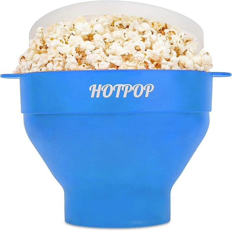 Hotpop Original Microwave Popcorn Popper