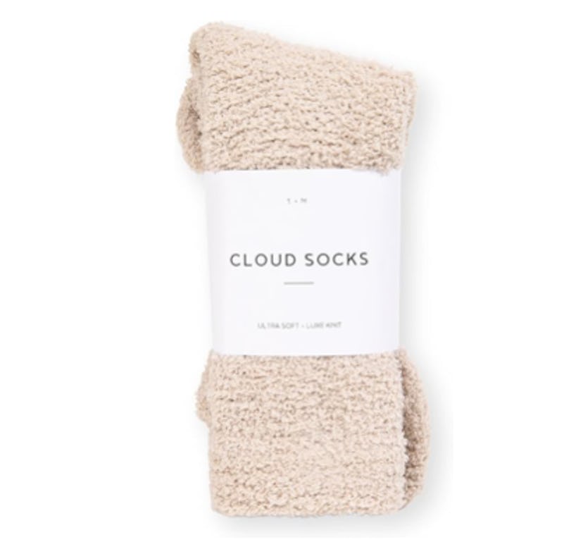 Unboxme Gifts Cloud Socks