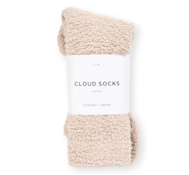 Unboxme Gifts Cloud Socks