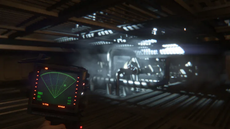 Alien Isolation Plot 10 Years Later, A Survival Horror Masterpiece Achieved Perfection In ...