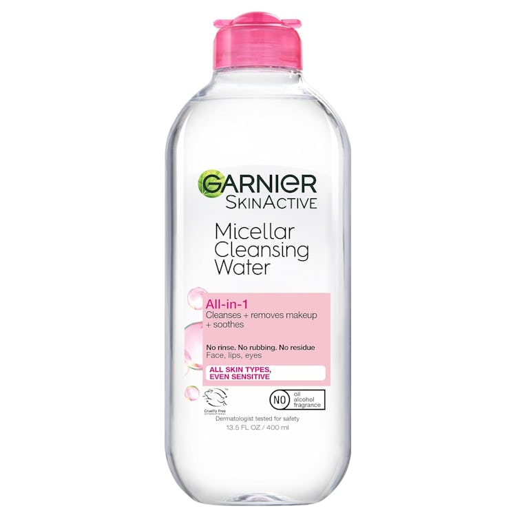 Garnier Micellar Water