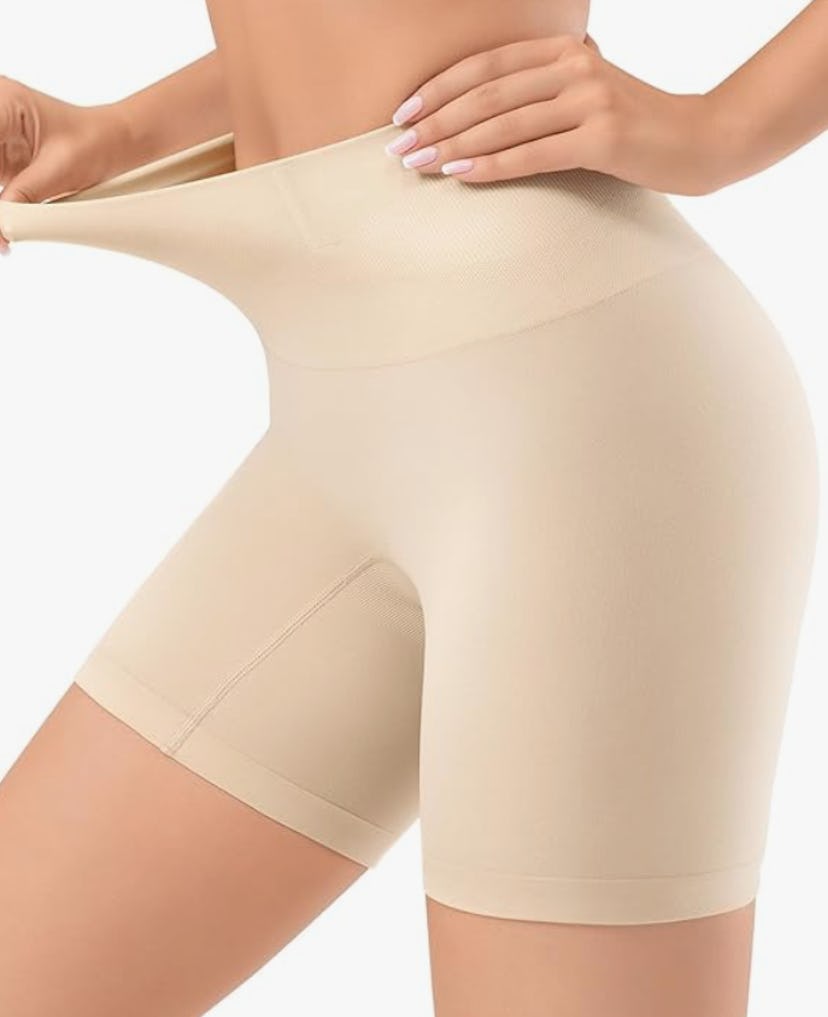 Esa Liang Shapewear Tummy Control & Thigh Support