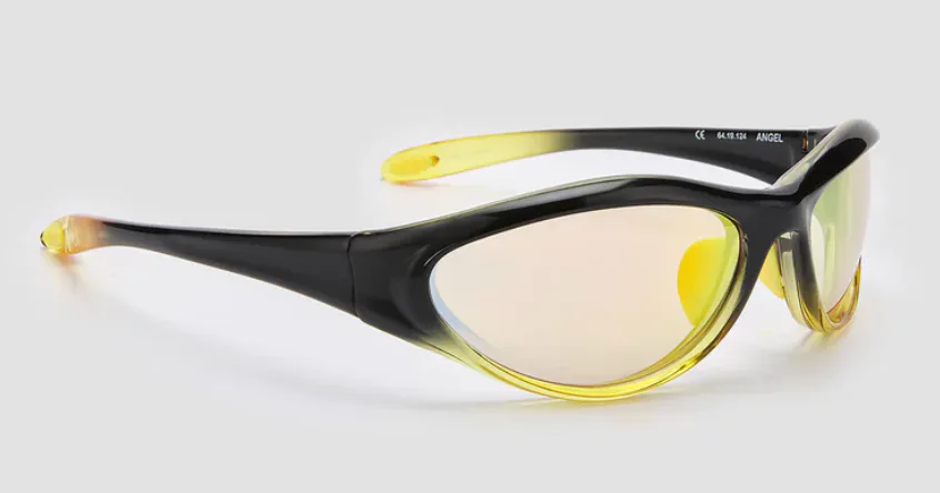 Bonnie Clyde Is The Eyewear Brand Behind The Celebrity  display picture 3