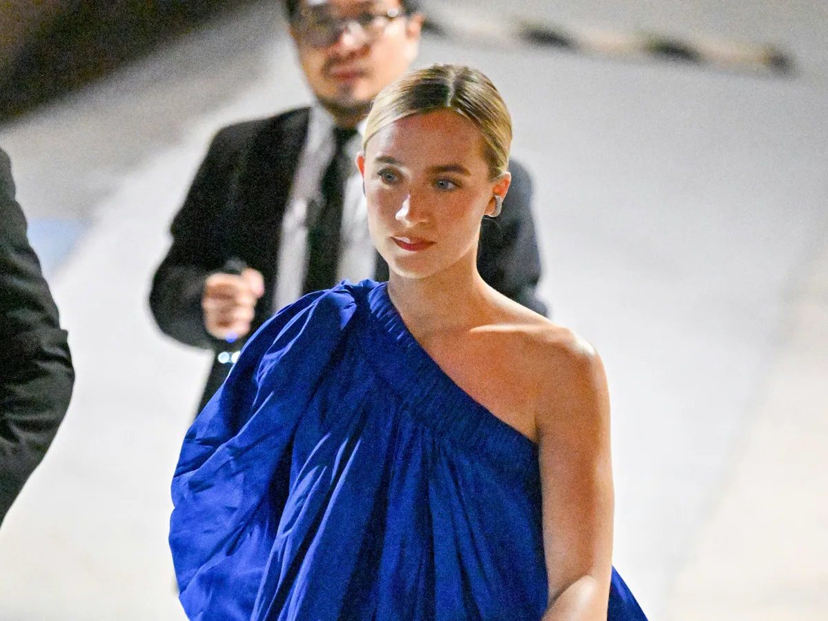 saoirse ronan blue dress Mary Queen of Scots Saoirse Ronan Blue Dress Long Sleeve Corset Prom D Hoprom