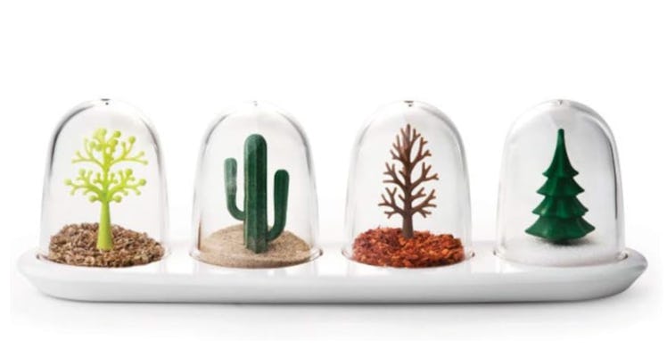 TabEnter Seasoning Jars (4-Pack)