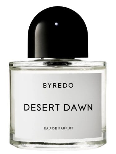 Byredo Desert Dawn Eau de Parfum