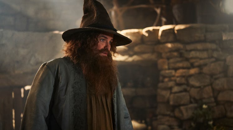 Tom Bombadil