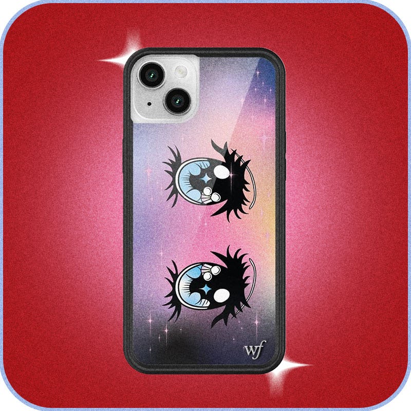 Sandy Liang x Wildflower Phone Case