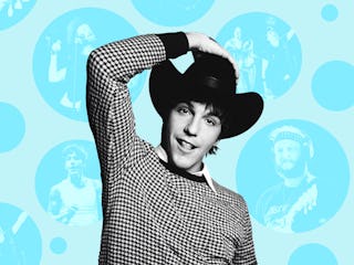 Tucker Pillsbury AKA Role Model