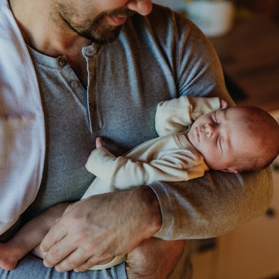16 Soft Baby Boy Names That Feel Gentle, Unique, & Sweet