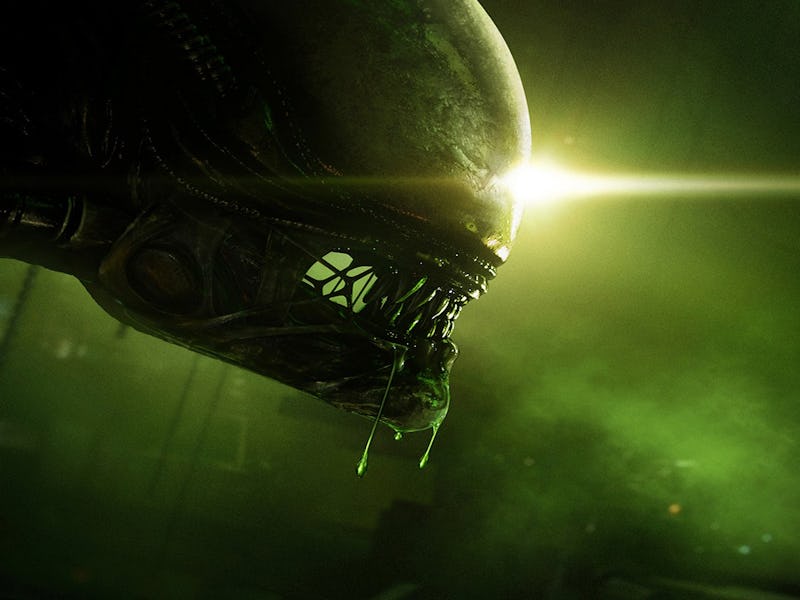 Xenomorph