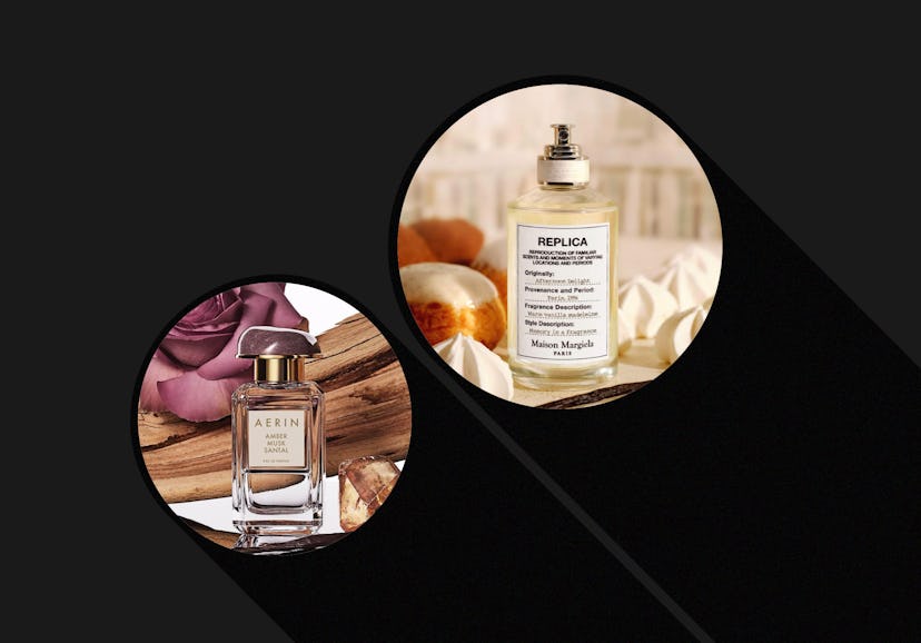 Fall 2024 fragrances you'll want to spritz all season long.