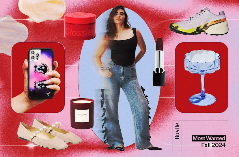 Your comprehensive fall 2024 shopping guide.