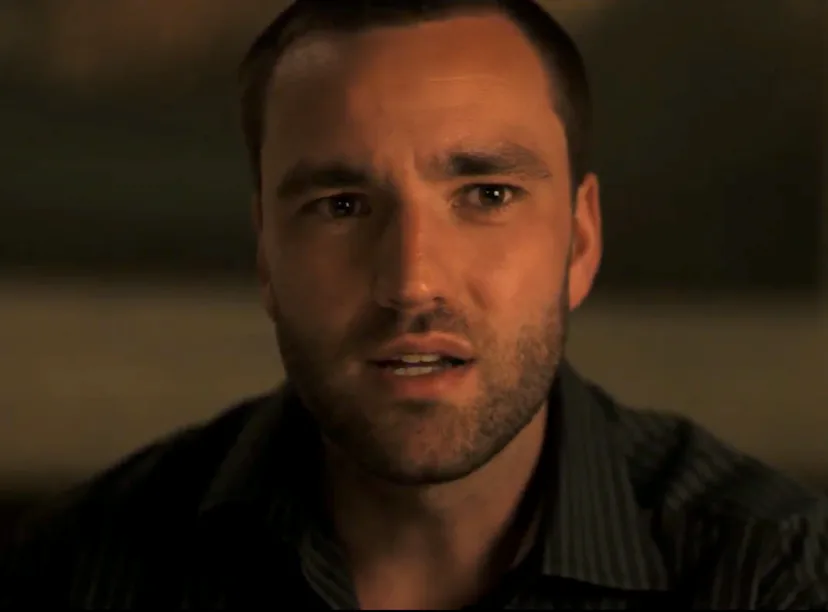Stephen Telling Stephen & Diana Fight In 'Tell Me Lies' Season 2, Episode 7 Clip