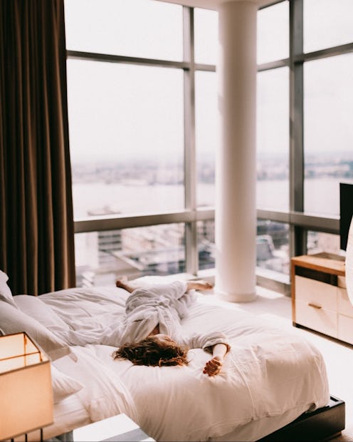 The Dominick Hotel