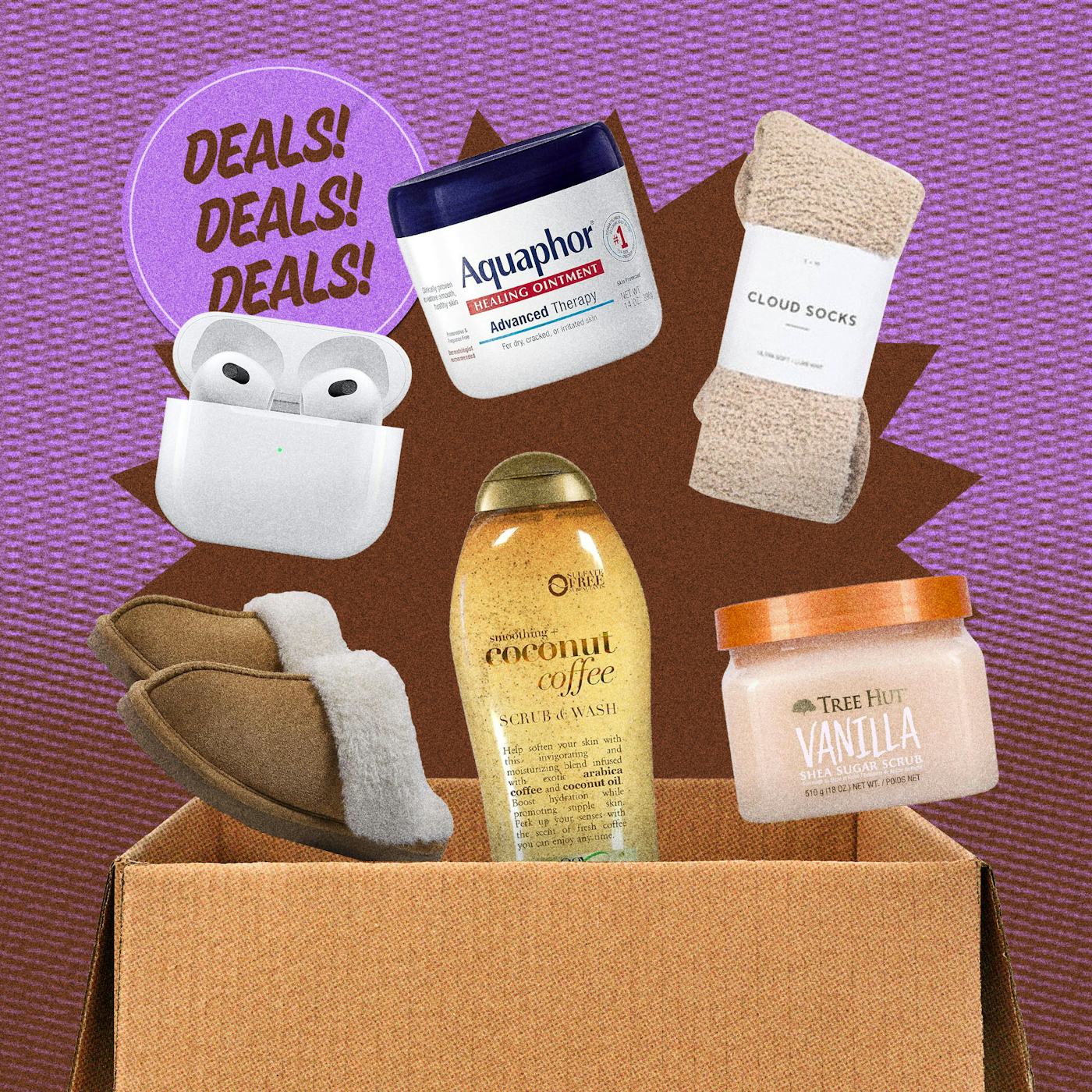 The Best Fall Prime Day Deals Happening Now