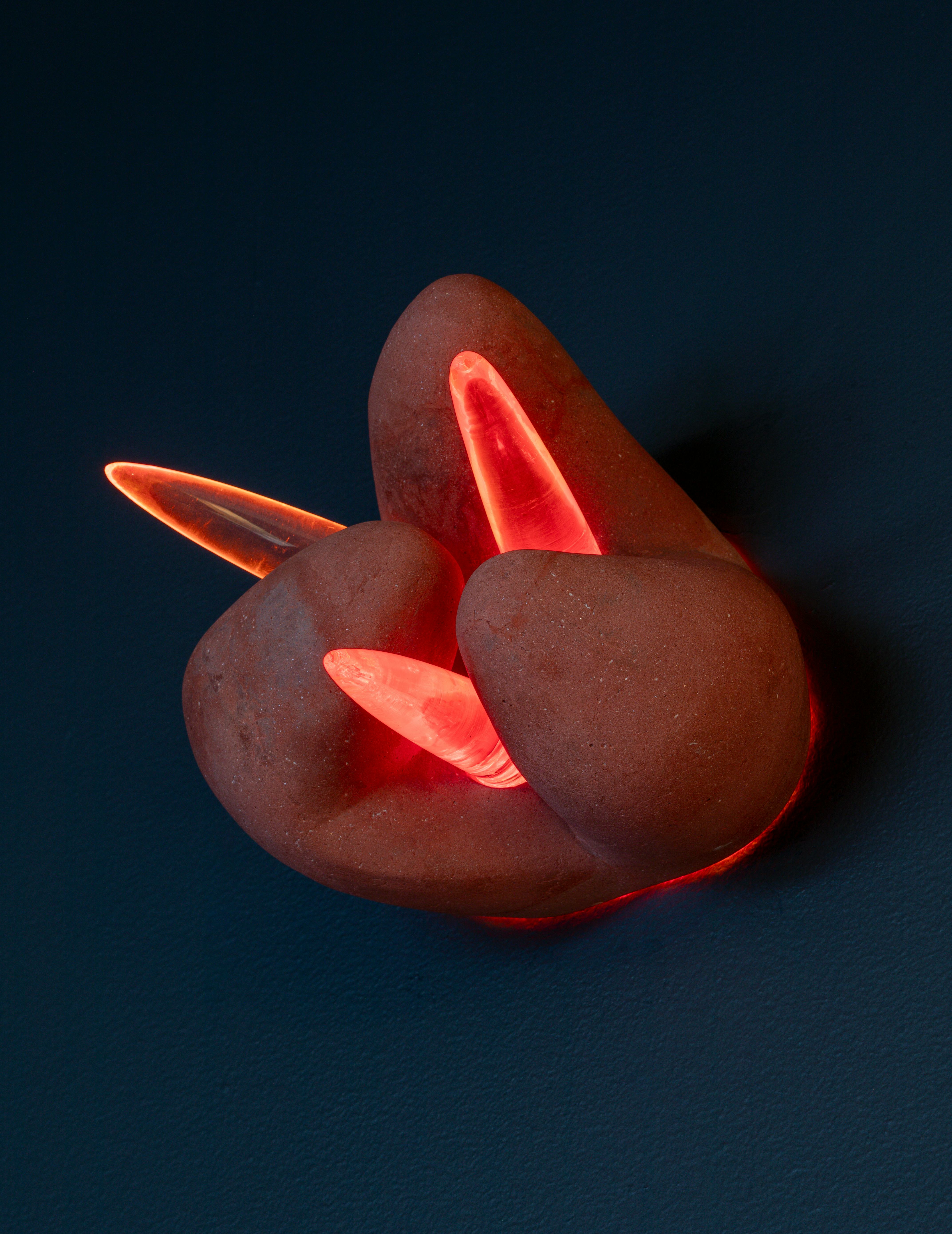 ANZAI Homage to ISAMU NOGUCHI 1983年 The Noguchi Museum Revisits the Past For Its 40th Anniversary