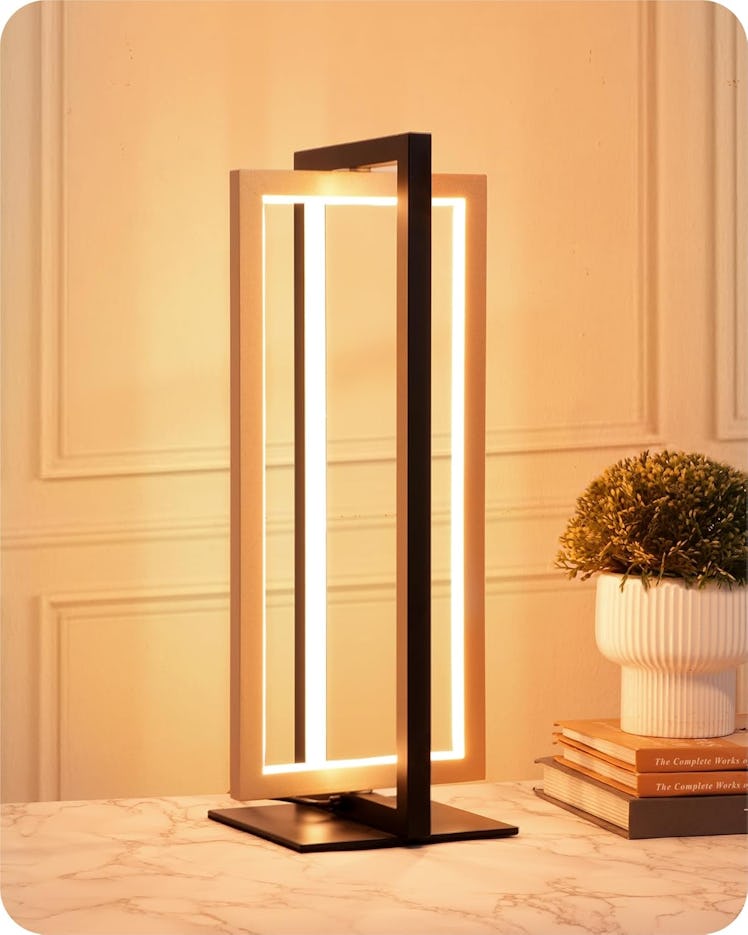 EDISHINE LED Table Lamp