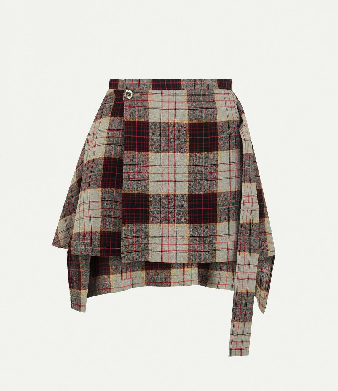 Meghan Kilt