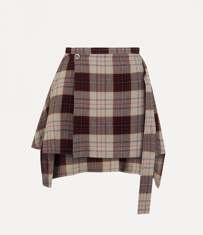 Meghan Kilt