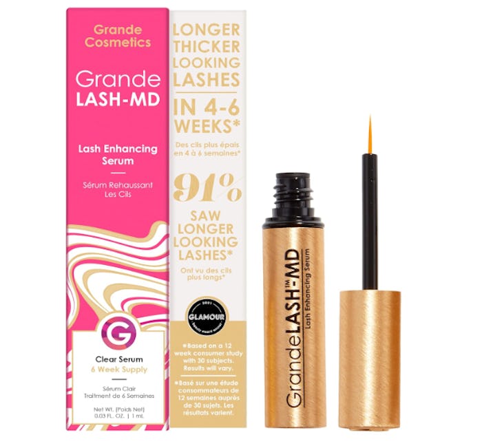 GrandeLASH-MD Lash Enhancing Serum