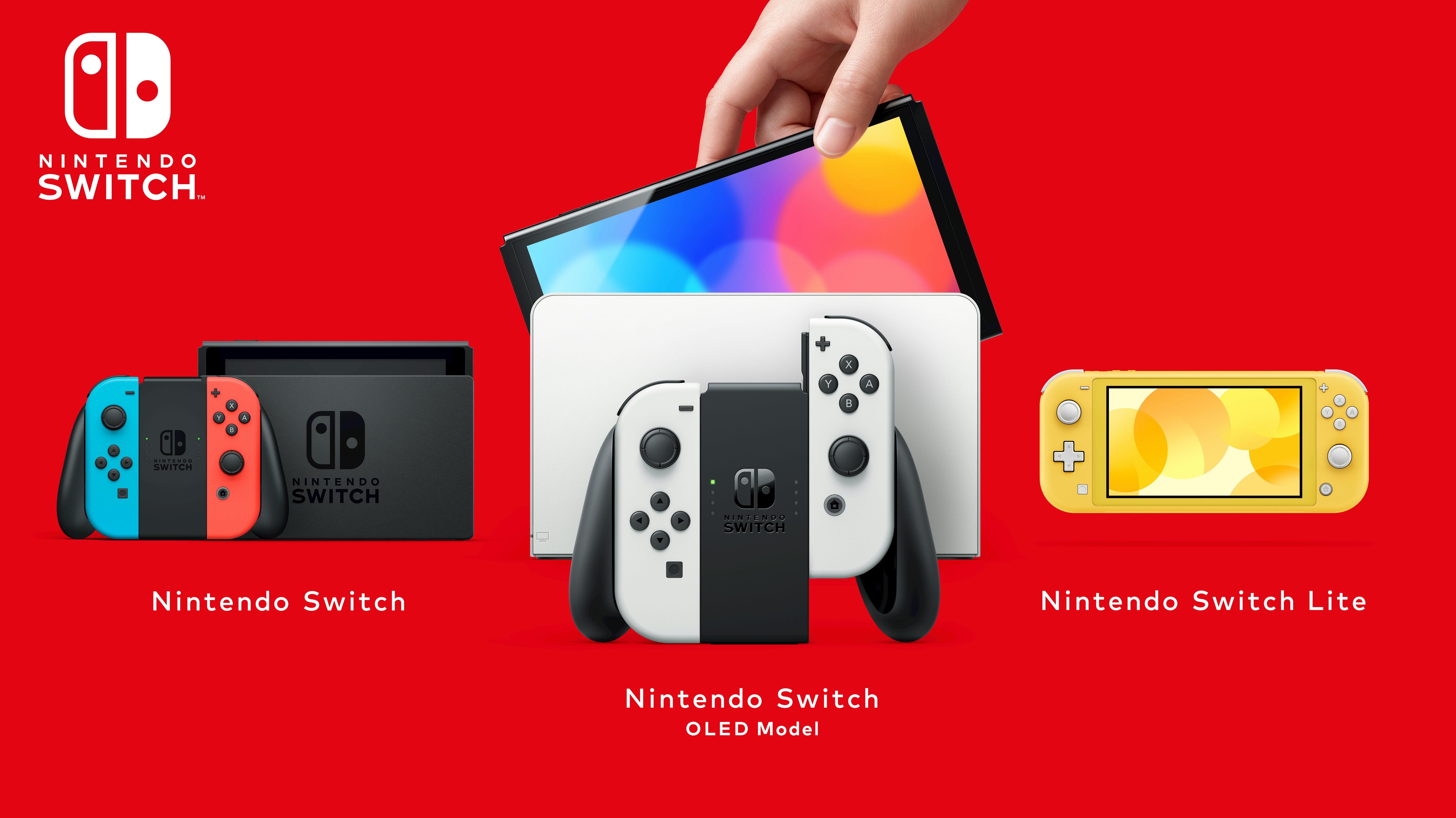 Nintendo Switch 2 Release Date Rumors, Price, Features, Specs, Design, and More For the New Console