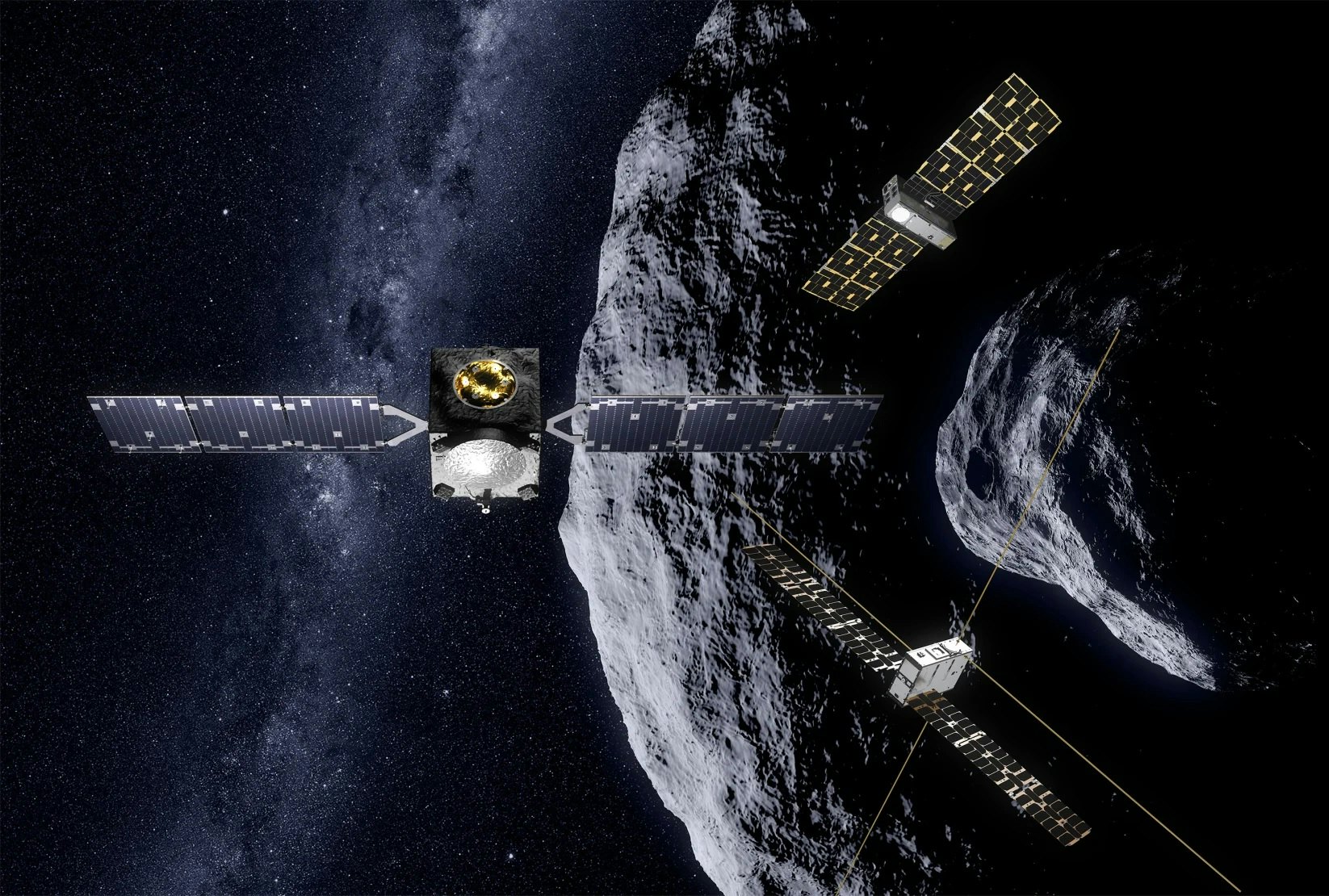 What Did NASA’s DART Mission Really Do To That Asteroid? We Are About To Find Out