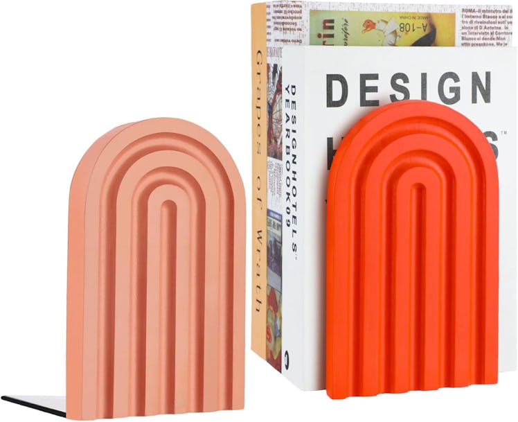 Harloon Boho Bookends (2-Pack)