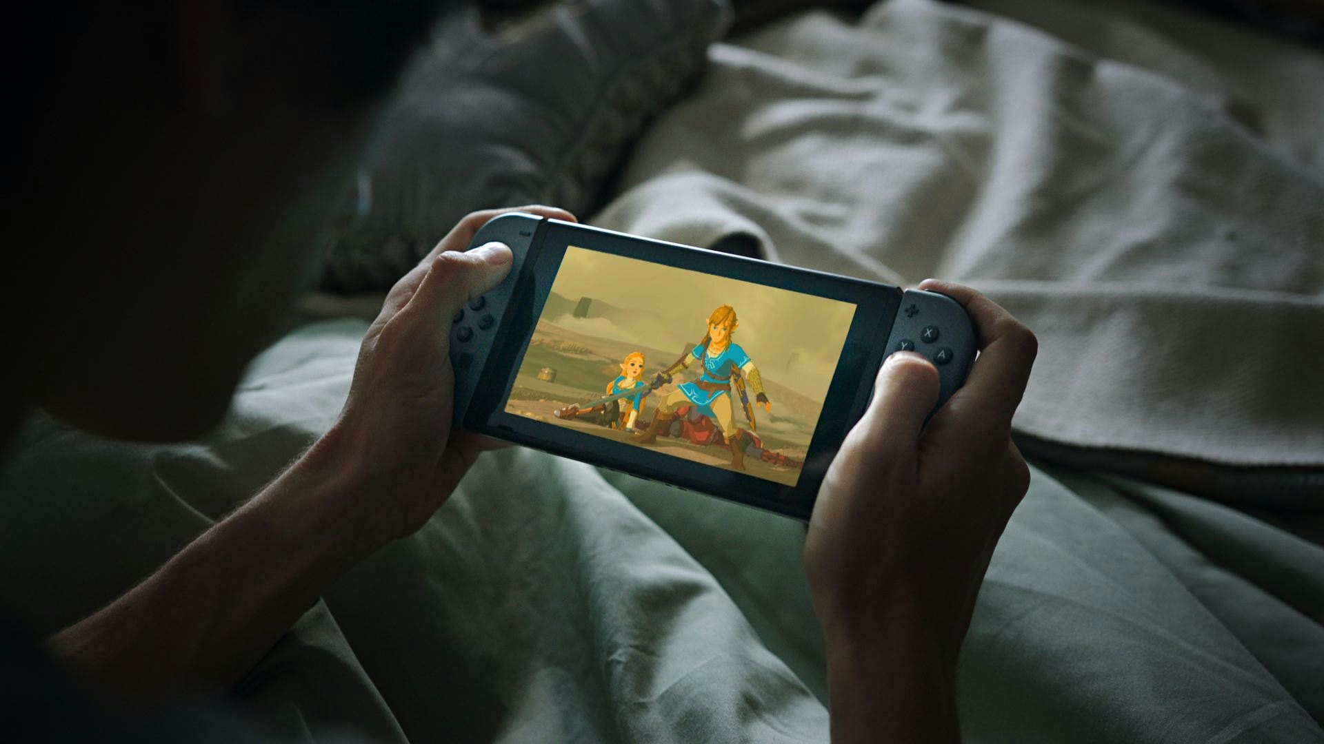 Nintendo Switch 2 Release Date Rumors, Price, Features, Specs, Design, and More For the New Console