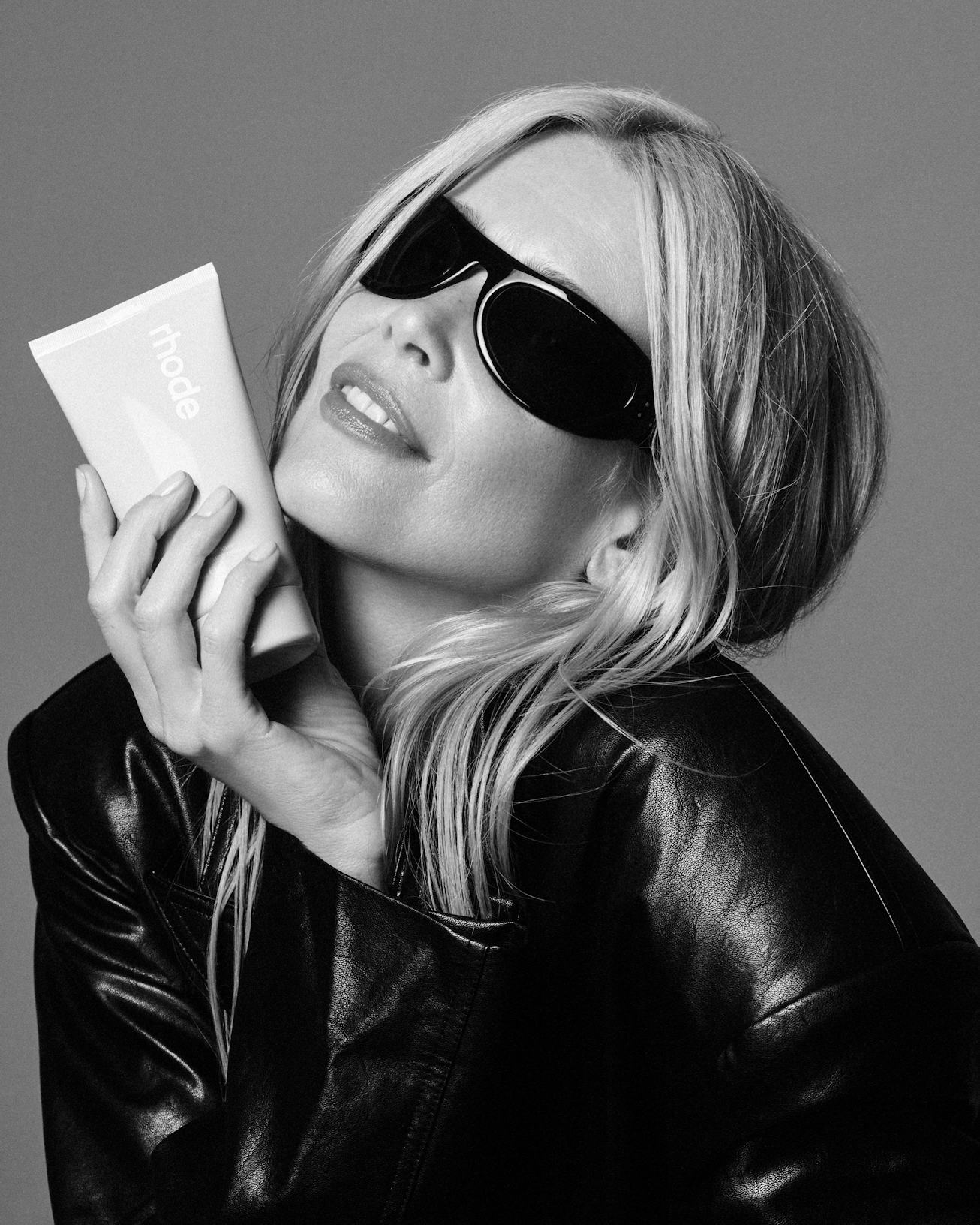 claudia schiffer rhode barrier balm