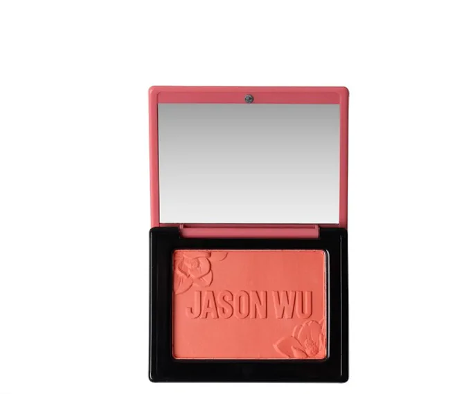 Jason Powder The 14 Best Beauty Trends From the Spring 2025 Runways