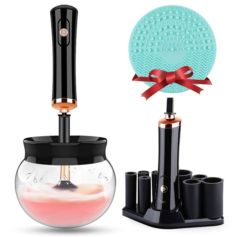 Hangsun Makeup Brush Cleaner and Dryer