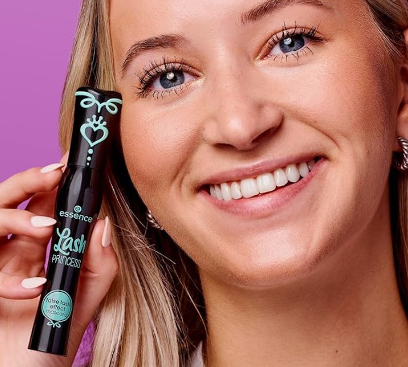 essence | Lash Princess False Lash Effect Mascara