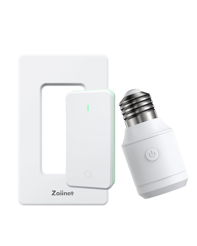 Zoiinet Store Remote Control Light Bulb Socket