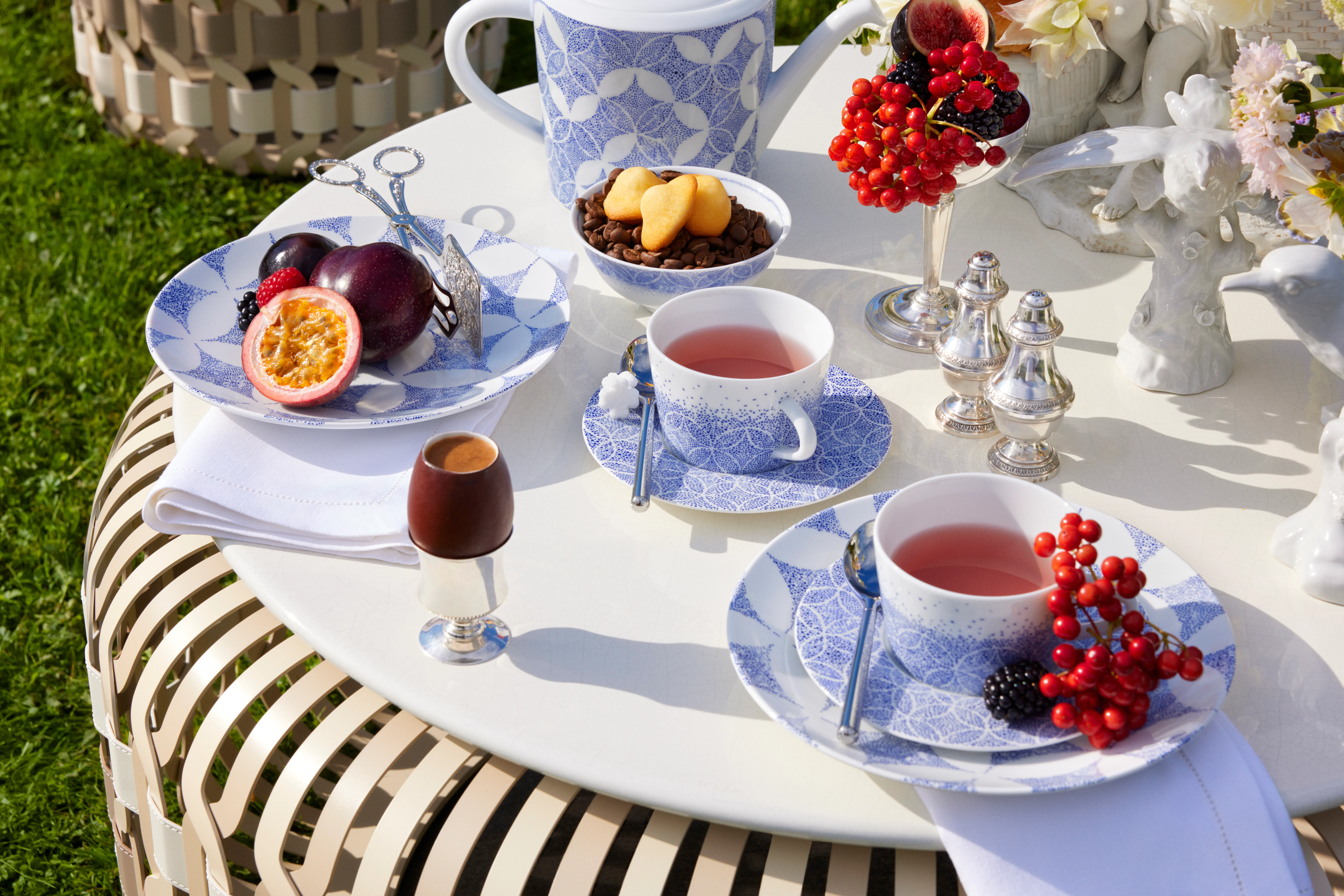 October fashion news