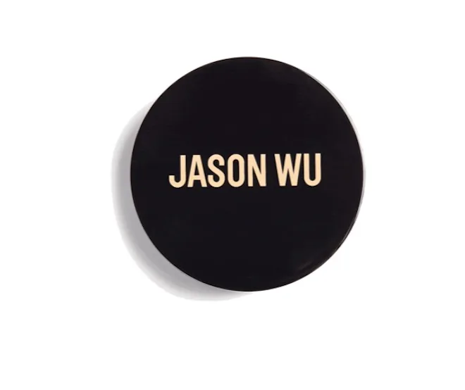 Jason Powder The 14 Best Beauty Trends From the Spring 2025 Runways